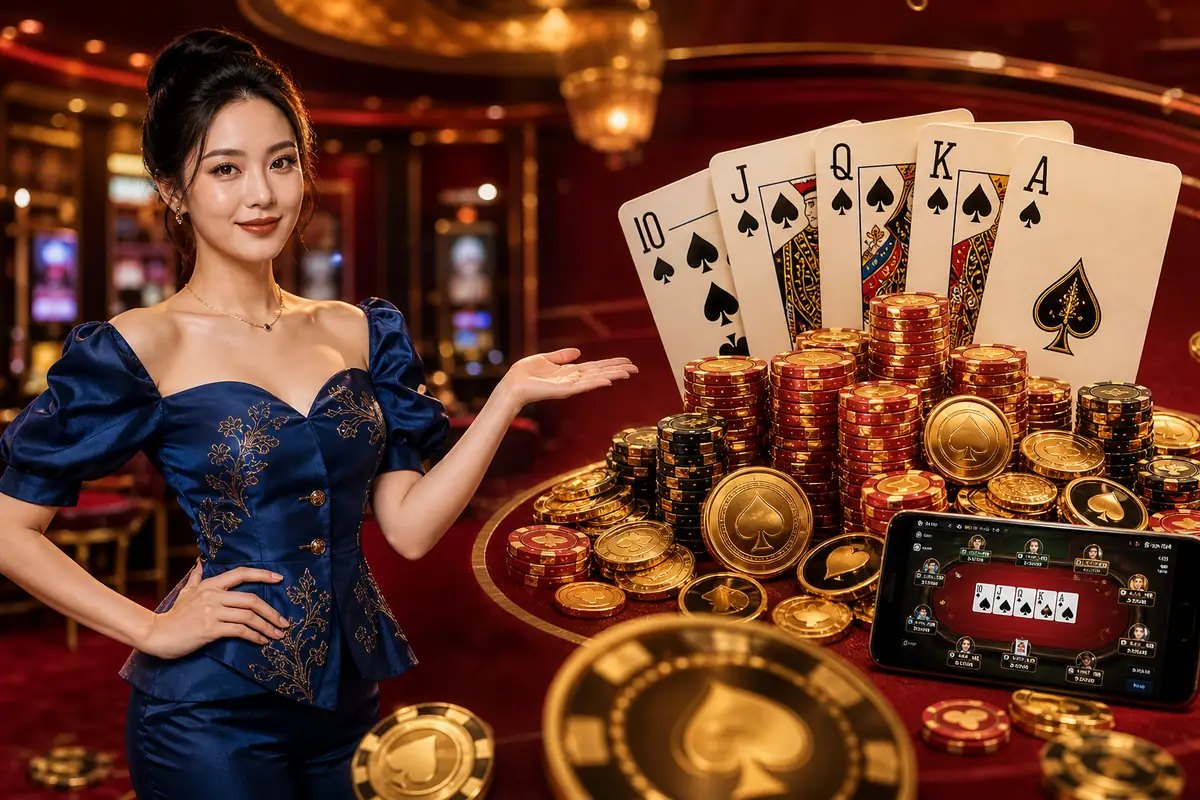 6bet88 từ điển cá cược trực tuyến