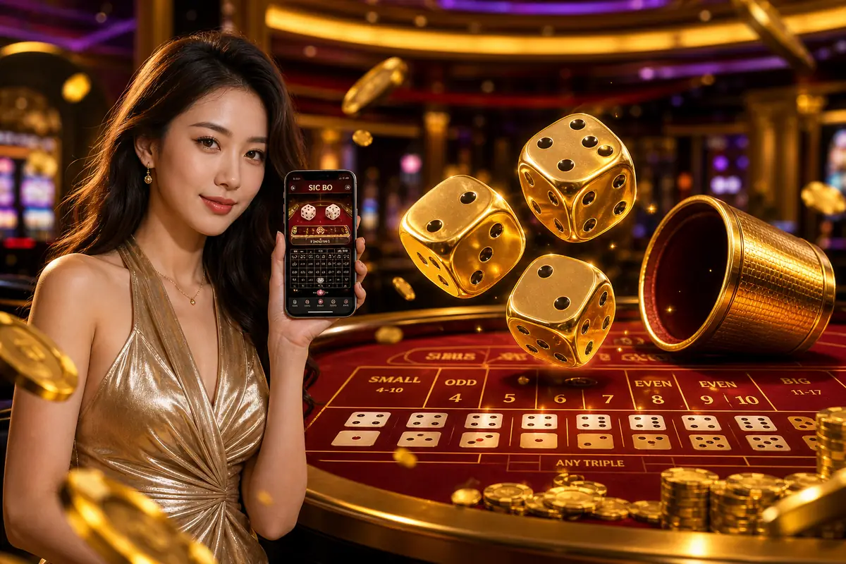 6bet88 ưu đãi chào mừng thành viên mới